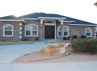 34 Regency Sq, Hobbs, NM 88242