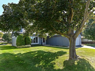 5444 South Morningside LANE, Milwaukee, WI, 53221