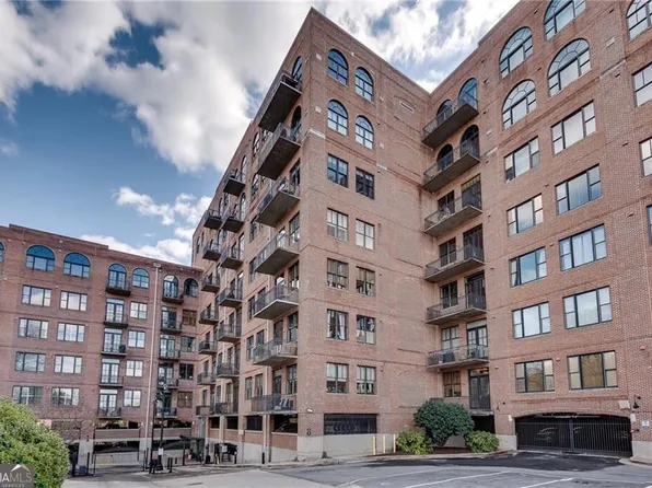 3235 Roswell Rd #602, Atlanta, GA 30305