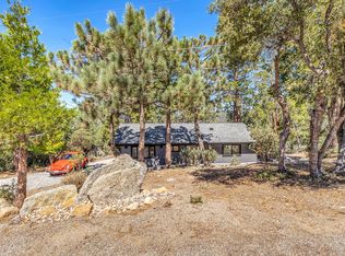 52600 Double View Dr, Idyllwild, CA 92549