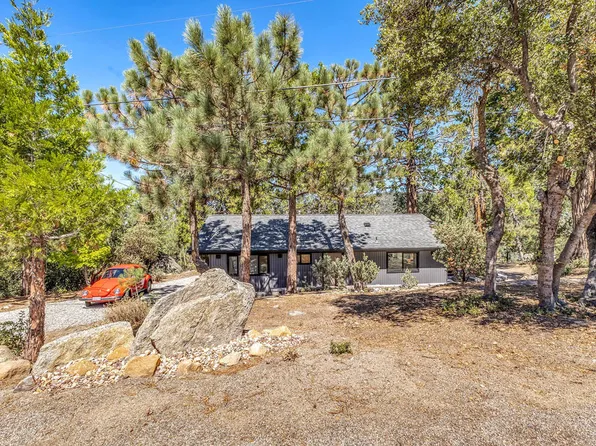52600 Double View Dr, Idyllwild, CA 92549