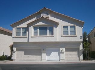 2590 Lazy Saddle Dr, Henderson, NV 89002