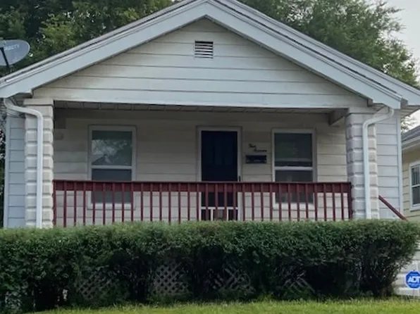 411 E Virginia Ave, Peoria, IL 61603