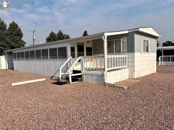 1421 Birch St Lot 18, Canon City, CO 81212