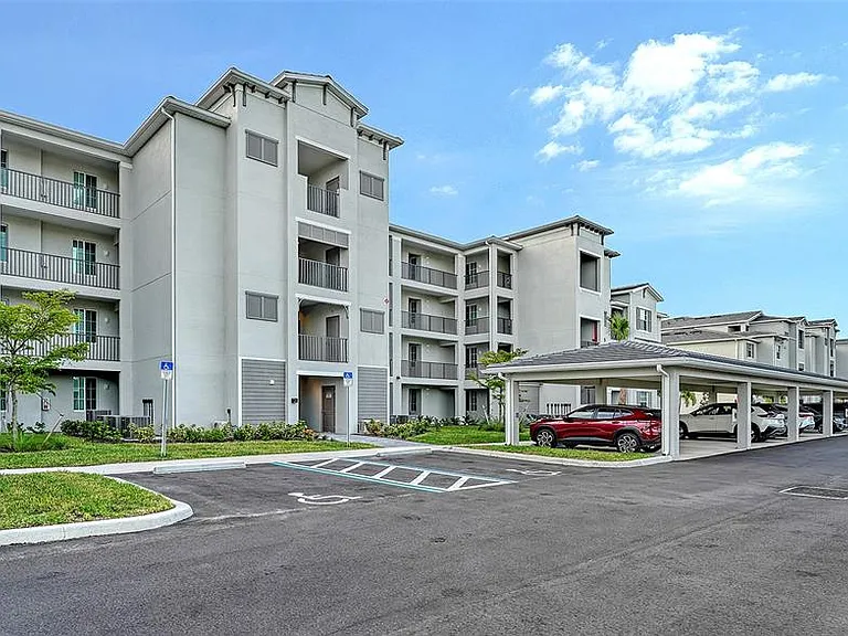 17625 Opal Sand Dr #203 — Photo 1