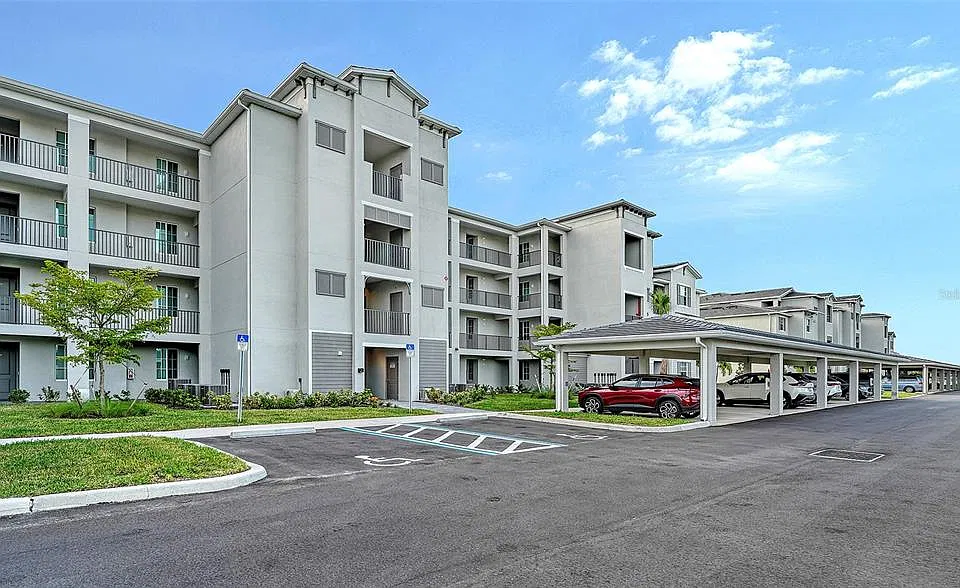 17625 Opal Sand Dr #203