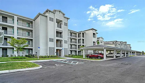 17625 Opal Sand Dr #203 Photo 1