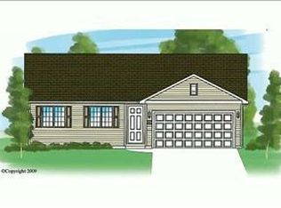 1835 SE Langdale Ln, Waukee, IA 50263