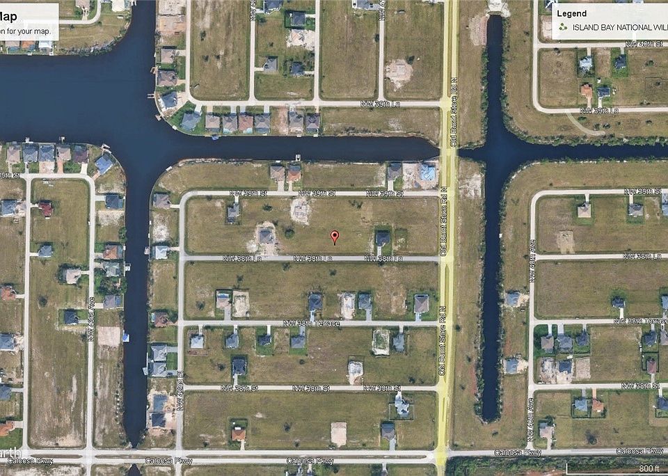 2nd image of 4109 NW 38th Ln