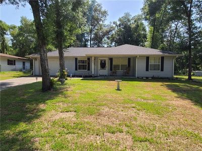 4001 S Linwood Ter, Inverness, FL, 34452