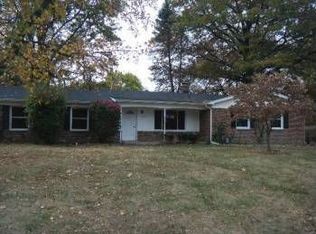 7149 Queensbury Ct, Indianapolis, IN 46214