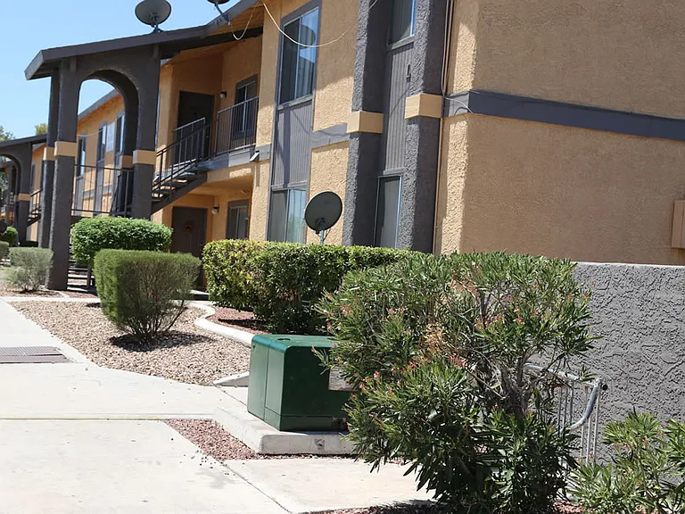 The Crossings at Lake Mead — Photo 11