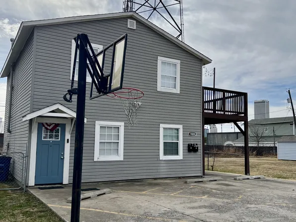 1024 E Easton St #B, Tulsa, OK 74120