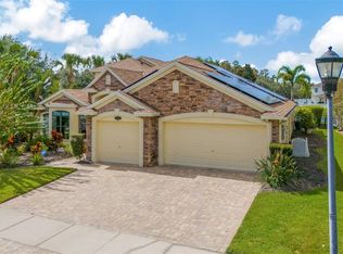 19361 Yellow Clover Dr, Tampa, FL 33647
