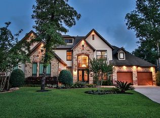 135 Quail Ridge Pl, Montgomery, TX 77316