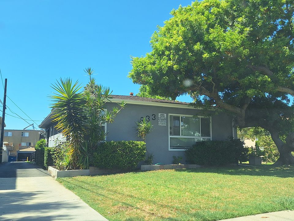 1st image of 933 N Inglewood Ave #8