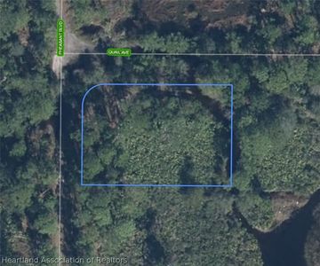 749 Quail Ave, Sebring, FL, 33872
