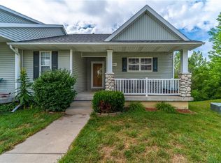 1304 SW Twin Gates Dr, Ankeny, IA 50023