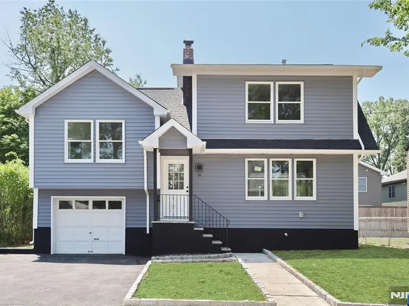 14 Byrne Pl, Bergenfield, NJ 07621