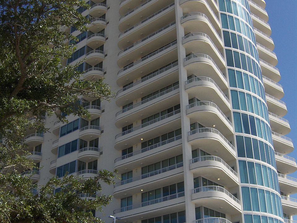 The Ocean Club Condos