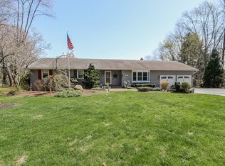 1130 Talleyrand Rd, West Chester, PA 19382