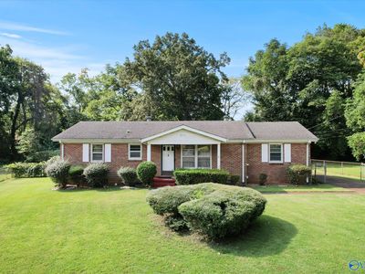 2917 Ford Pl NW, Huntsville, AL, 35810