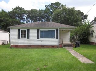 111 8th Ave, Chickasaw, AL 36611