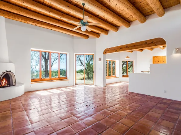 24 Hondo Ln, Santa Fe, NM 87508