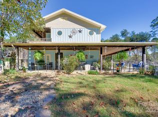 1390 Piney Knob Rd, Rutherfordton, NC 28139