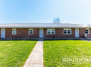 208 S Keystone Cir #208, Muncie, IN 47303