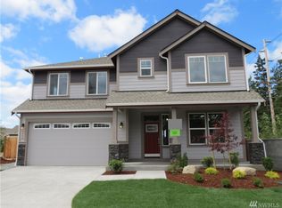 3902 24th Street Pl SE, Puyallup, WA 98374