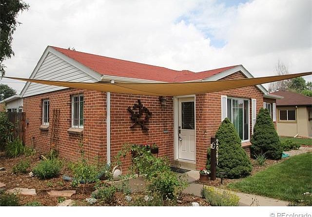For Sale: 2941 Jasmine Street, Denver, CO 80207