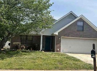 132 Bremerton Dr SW, Huntsville, AL 35824