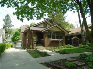 217 N Prospect St, Rockford, IL 61107