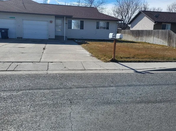 1005 W Midway St, Filer, ID 83328