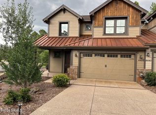 4450 W Arabian Trl, Flagstaff, AZ 86005