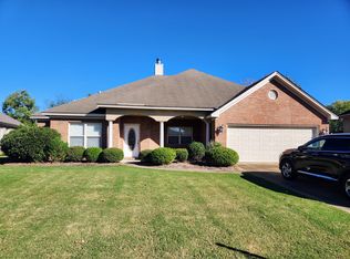 2942 Ivy Chase Loop, Montgomery, AL 36117