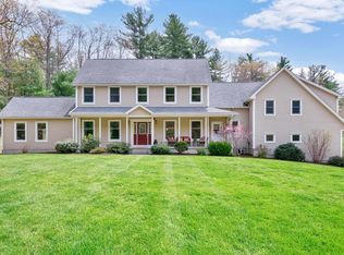 11 Maxwell Rd, Monson, MA 01057