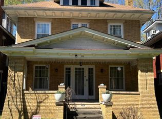 404 9th Ave, Huntington, WV 25701