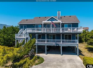 120 Jay Crest Rd Lot 12, Kitty Hawk, NC 27949