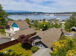 810 Dekalb St, Pt Orchard, WA 98366