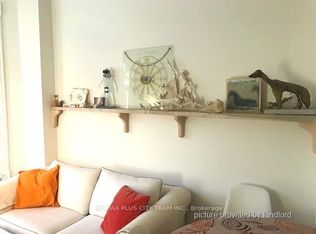 100 Seaton St, Toronto, ON M5A 2T3