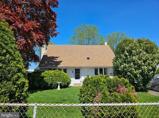 2819 Comly Rd, Philadelphia, PA 19154