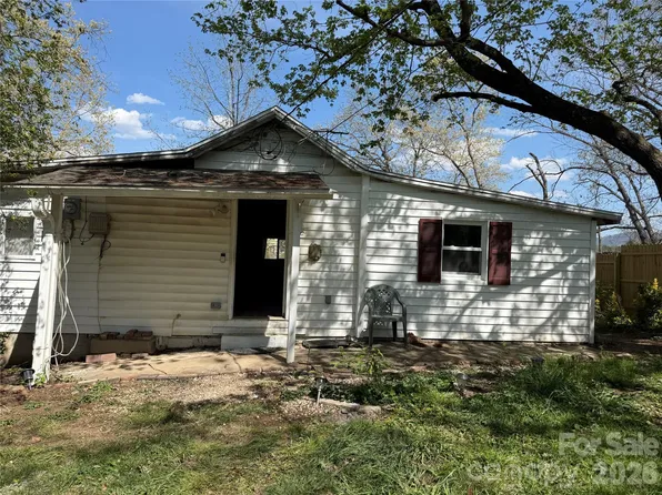 5A Warren Ave, Asheville, NC 28803