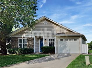 100 Tudor Downs Rd, Winston Salem, NC 27103