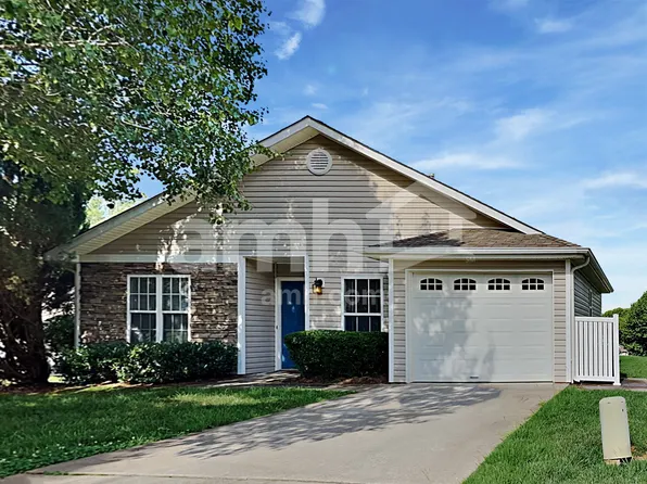 100 Tudor Downs Rd, Winston Salem, NC 27103