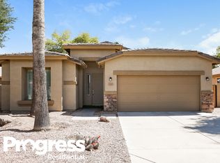 3407 E Meadowview Ct, Gilbert, AZ 85298