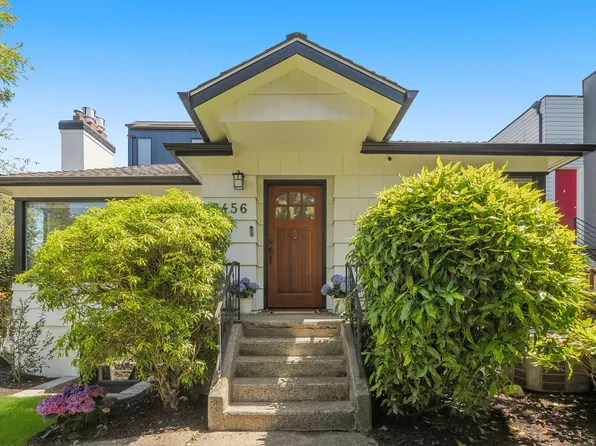 2456 3rd Ave W, Seattle, WA 98119