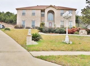 411 John Henry Cir, Copperas Cove, TX 76522