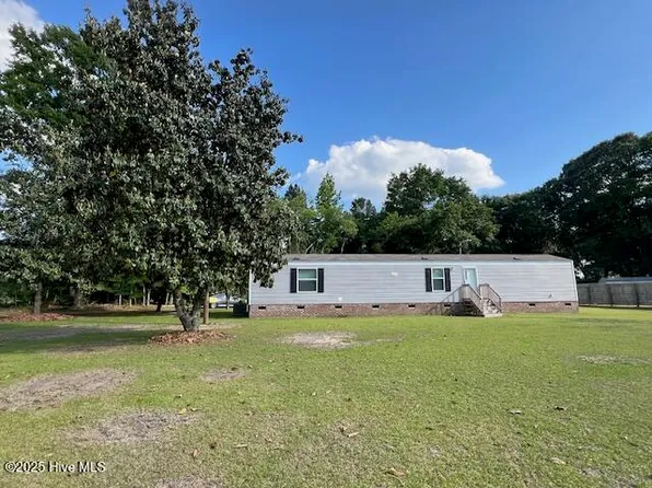 23320 Crandall Street, Laurinburg, NC 28352